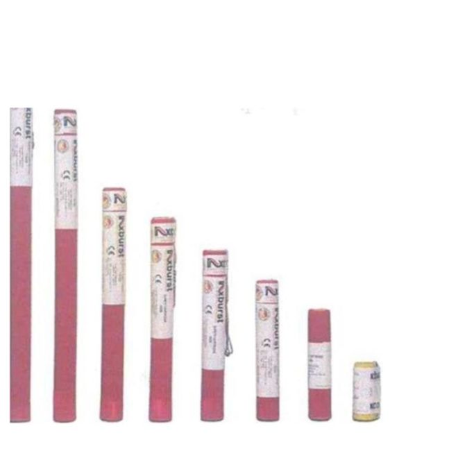 Nxburst™ 13mm RockPopper Cartridge
