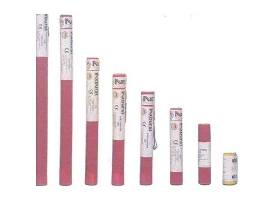 Nxburst™ 28mm RockPopper Cartridge