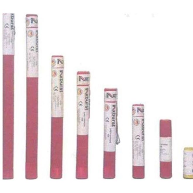 Nxburst™ 28mm RockPopper Cartridge