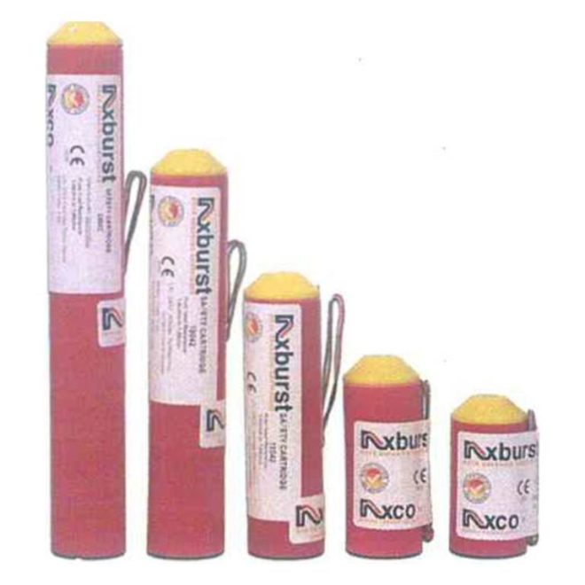 Nxburst™ 42mm RockPopper Cartridge