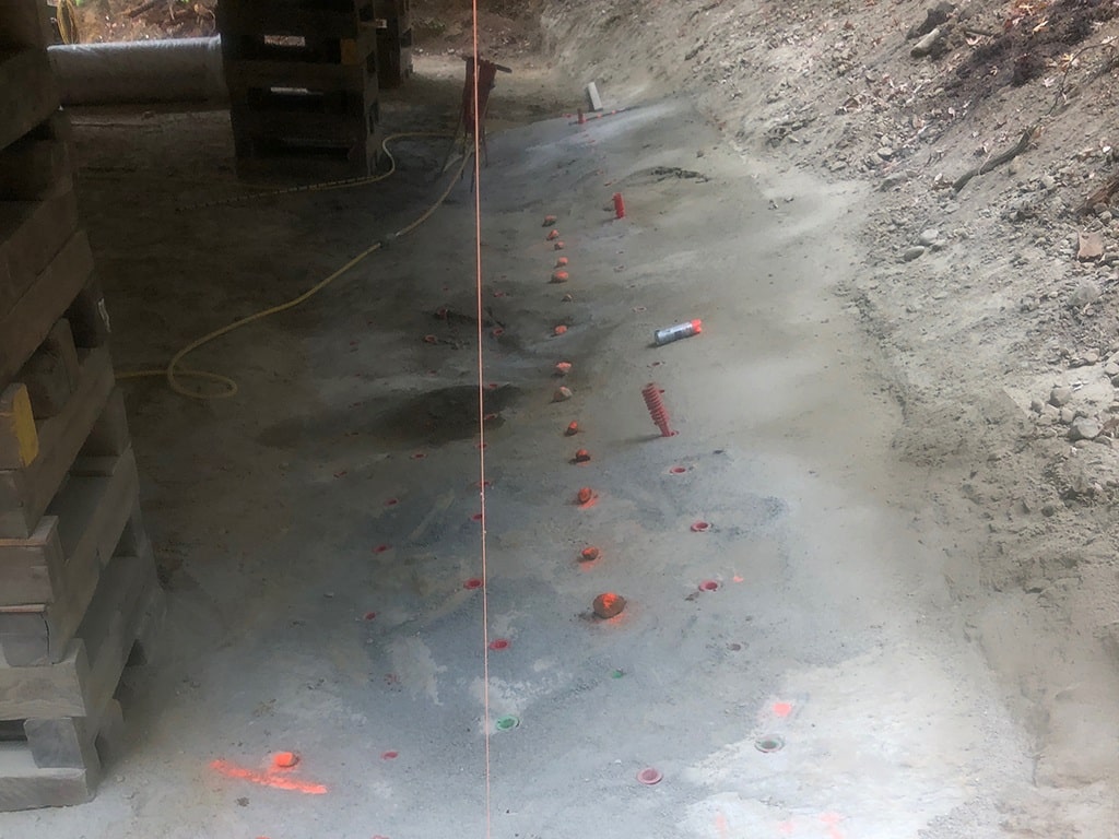 landscape rock removal service landscape rock removal service