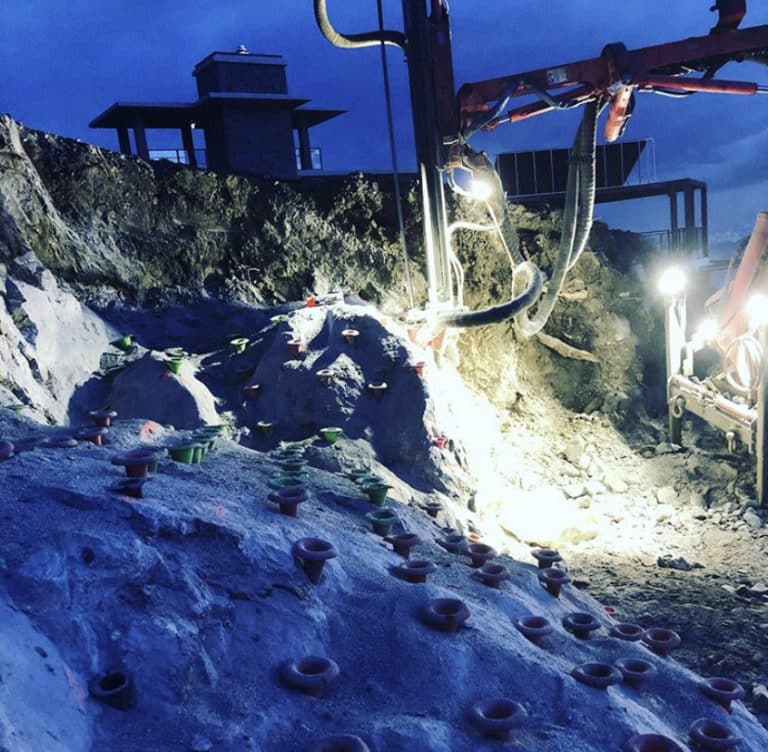 GeoBreak Solutions Inc. | Rock Breaking Nxburst™ Safety Cartridges ...